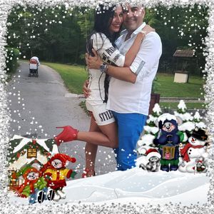 Meet your Posher, Gordana